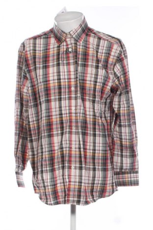 Herrenhemd Bexleys, Größe XL, Farbe Mehrfarbig, Preis € 4,99