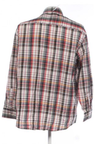 Herrenhemd Bexleys, Größe XL, Farbe Mehrfarbig, Preis € 4,99