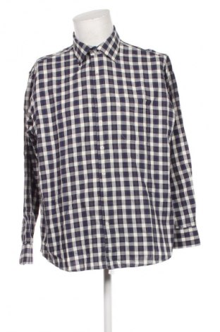 Cămașă de bărbați Bexleys, Mărime XL, Culoare Multicolor, Preț 22,99 Lei
