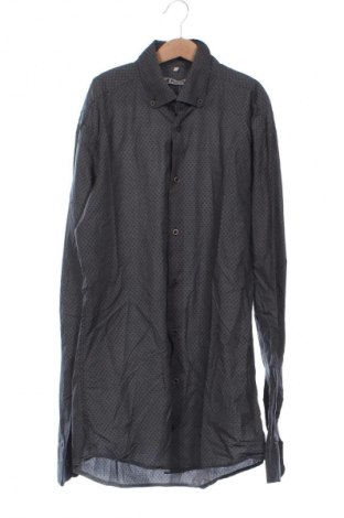 Herrenhemd Blazek, Größe M, Farbe Mehrfarbig, Preis € 11,59