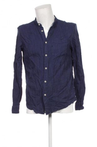 Herrenhemd Blue Ridge, Größe L, Farbe Mehrfarbig, Preis 5,99 €