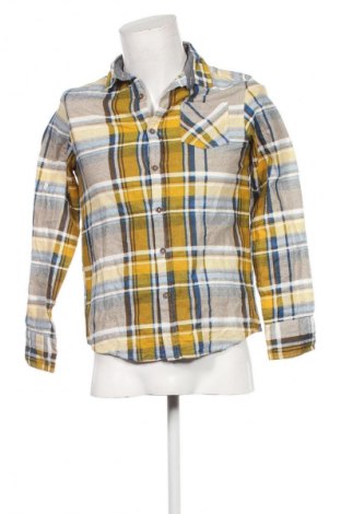 Herrenhemd Brave Soul, Größe S, Farbe Mehrfarbig, Preis € 5,99