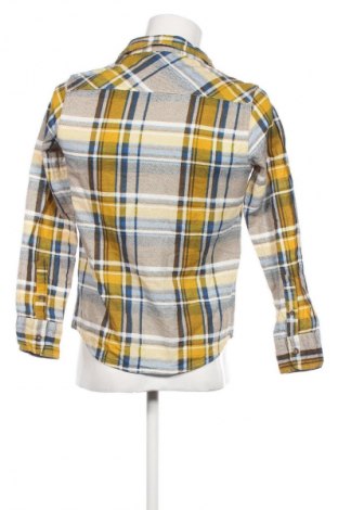 Herrenhemd Brave Soul, Größe S, Farbe Mehrfarbig, Preis € 5,99