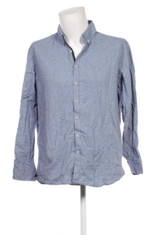 Herrenhemd Brax, Größe XL, Farbe Mehrfarbig, Preis € 7,99