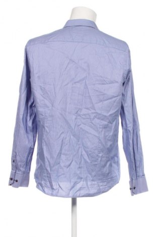 Herrenhemd Bruun & Stengade, Größe XL, Farbe Mehrfarbig, Preis € 28,13