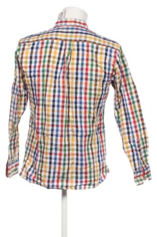 Cămașă de bărbați Bugatti, Mărime M, Culoare Multicolor, Preț 179,99 Lei