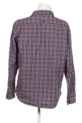 Herrenhemd C&A, Größe XL, Farbe Mehrfarbig, Preis 5,99 €