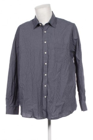 Herrenhemd C.Comberti, Größe M, Farbe Mehrfarbig, Preis 5,99 €