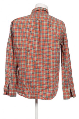 Cămașă de bărbați Cafe Coton, Mărime XL, Culoare Multicolor, Preț 36,99 Lei