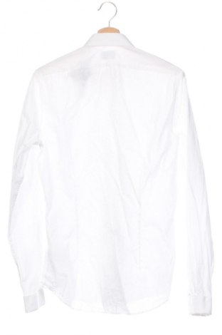 Pánska košeľa  Calvin Klein, Veľkosť S, Farba Biela, Cena  95,95 €