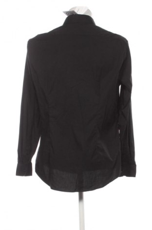Pánská košile  Calvin Klein, Velikost XL, Barva Černá, Cena  1 699,00 Kč
