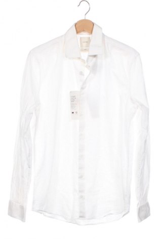 Pánska košeľa  Calvin Klein, Veľkosť L, Farba Kremová, Cena  37,95 €