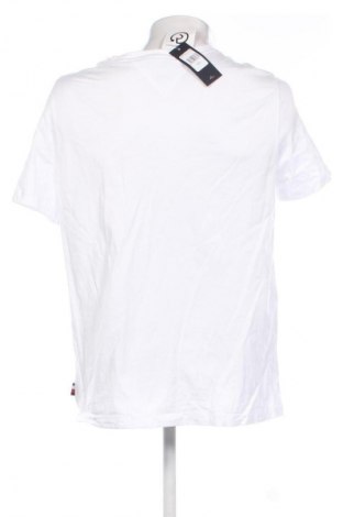Pánské tričko  Calvin Klein, Velikost XL, Barva Krémová, Cena  939,00 Kč