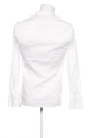 Pánská košile  Calvin Klein, Velikost L, Barva Bílá, Cena  1 975,00 Kč