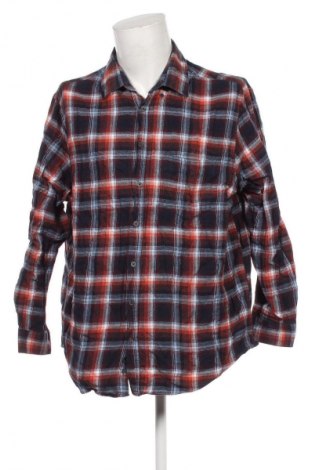 Herrenhemd Canda, Größe XXL, Farbe Mehrfarbig, Preis 5,99 €