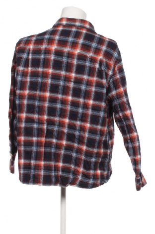 Herrenhemd Canda, Größe XXL, Farbe Mehrfarbig, Preis 5,99 €