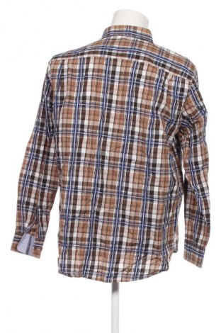 Cămașă de bărbați Canda, Mărime XL, Culoare Multicolor, Preț 31,99 Lei