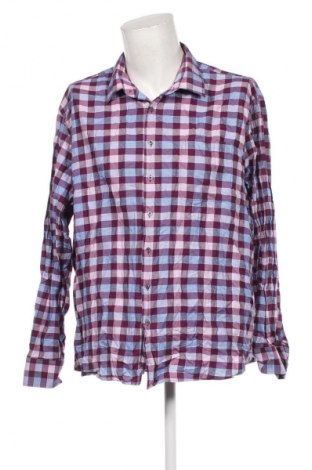 Pánská košile  Canda, Velikost 3XL, Barva Vícebarevné, Cena  269,00 Kč