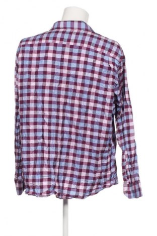 Pánská košile  Canda, Velikost 3XL, Barva Vícebarevné, Cena  269,00 Kč