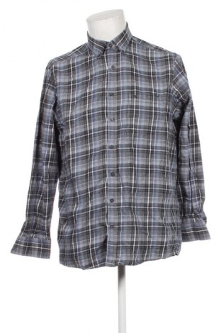 Pánská košile  Casa Moda, Velikost L, Barva Vícebarevné, Cena  179,00 Kč