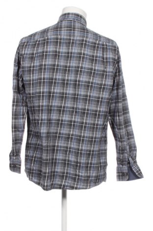 Pánská košile  Casa Moda, Velikost L, Barva Vícebarevné, Cena  179,00 Kč