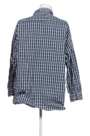 Herrenhemd Casa Moda, Größe 5XL, Farbe Mehrfarbig, Preis 37,99 €