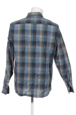 Męska koszula Casa Moda, Rozmiar L, Kolor Kolorowy, Cena 47,99 zł