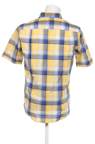 Herrenhemd Casa Moda, Größe M, Farbe Mehrfarbig, Preis € 23,99
