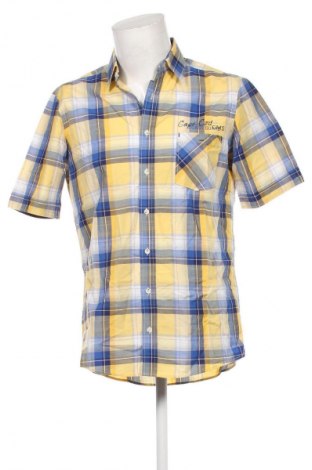 Herrenhemd Casa Moda, Größe M, Farbe Mehrfarbig, Preis € 23,99