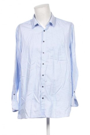 Cămașă de bărbați Casa Moda, Mărime XXL, Culoare Albastru, Preț 179,99 Lei