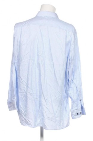 Cămașă de bărbați Casa Moda, Mărime XXL, Culoare Albastru, Preț 179,99 Lei