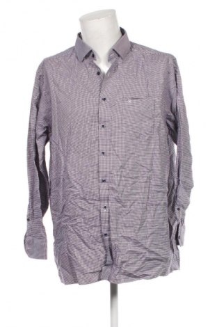 Herrenhemd Casa Moda, Größe XXL, Farbe Mehrfarbig, Preis 9,99 €