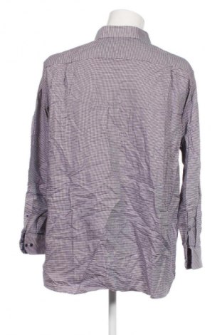 Herrenhemd Casa Moda, Größe XXL, Farbe Mehrfarbig, Preis 9,99 €