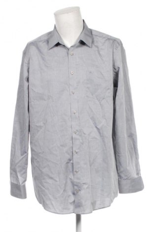 Herrenhemd Casa Moda, Größe XXL, Farbe Mehrfarbig, Preis 9,99 €
