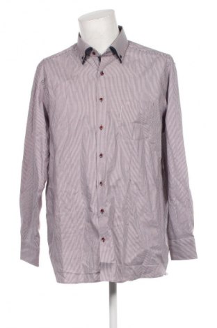 Pánská košile  Casa Moda, Velikost XL, Barva Vícebarevné, Cena  639,00 Kč