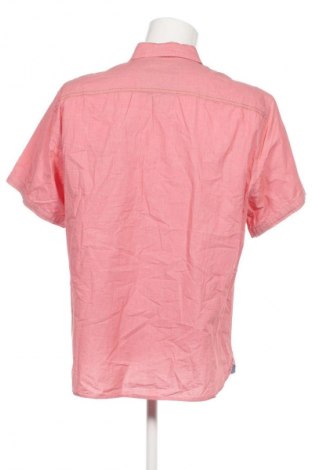 Herrenhemd Casual Clothes Company, Größe XL, Farbe Mehrfarbig, Preis € 15,99