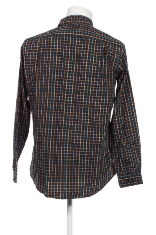 Herrenhemd Casualwear, Größe M, Farbe Mehrfarbig, Preis 5,99 €