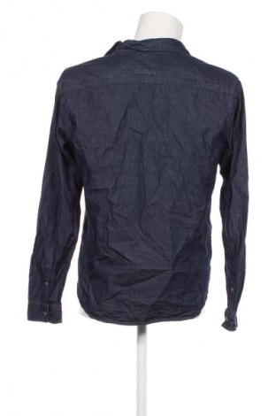 Herrenhemd CedarWood State, Größe L, Farbe Blau, Preis € 6,99