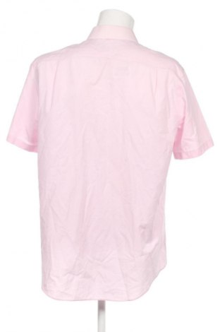 Męska koszula Charles Tyrwhitt, Rozmiar L, Kolor Różowy, Cena 44,99 zł