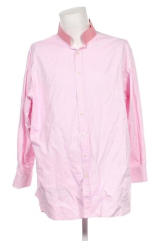 Herrenhemd Charles Tyrwhitt, Größe XL, Farbe Rosa, Preis € 28,00