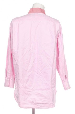 Herrenhemd Charles Tyrwhitt, Größe XL, Farbe Rosa, Preis € 28,00