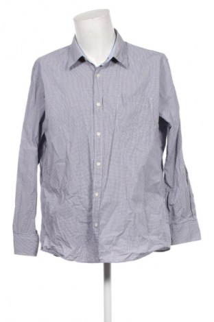 Herrenhemd Charles Vogele, Größe XXL, Farbe Mehrfarbig, Preis € 4,99