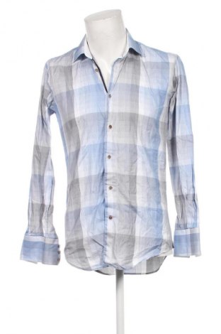 Herrenhemd Circle Of Gentlemen, Größe S, Farbe Mehrfarbig, Preis 9,99 €