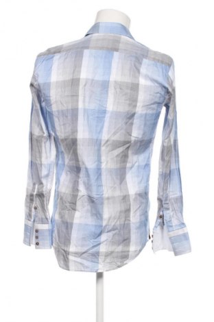 Herrenhemd Circle Of Gentlemen, Größe S, Farbe Mehrfarbig, Preis 9,99 €