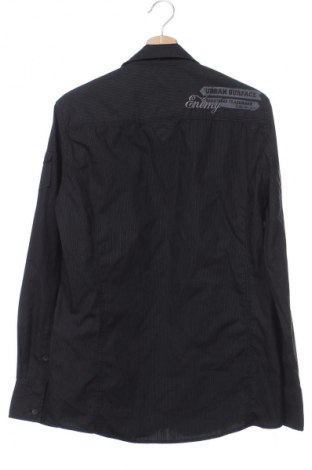 Herrenhemd Clockhouse, Größe S, Farbe Mehrfarbig, Preis 4,99 €