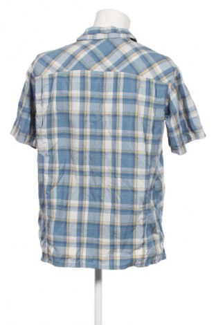 Herrenhemd Columbia, Größe XL, Farbe Mehrfarbig, Preis 24,55 €