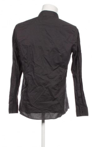 Herrenhemd Commander, Größe L, Farbe Mehrfarbig, Preis 5,99 €