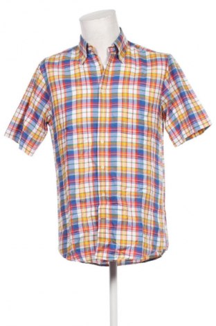Herrenhemd Crewfield, Größe M, Farbe Mehrfarbig, Preis € 14,99