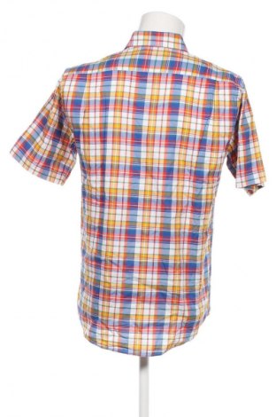 Herrenhemd Crewfield, Größe M, Farbe Mehrfarbig, Preis € 14,99