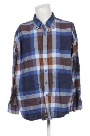 Cămașă de bărbați Culture, Mărime 4XL, Culoare Multicolor, Preț 110,99 Lei